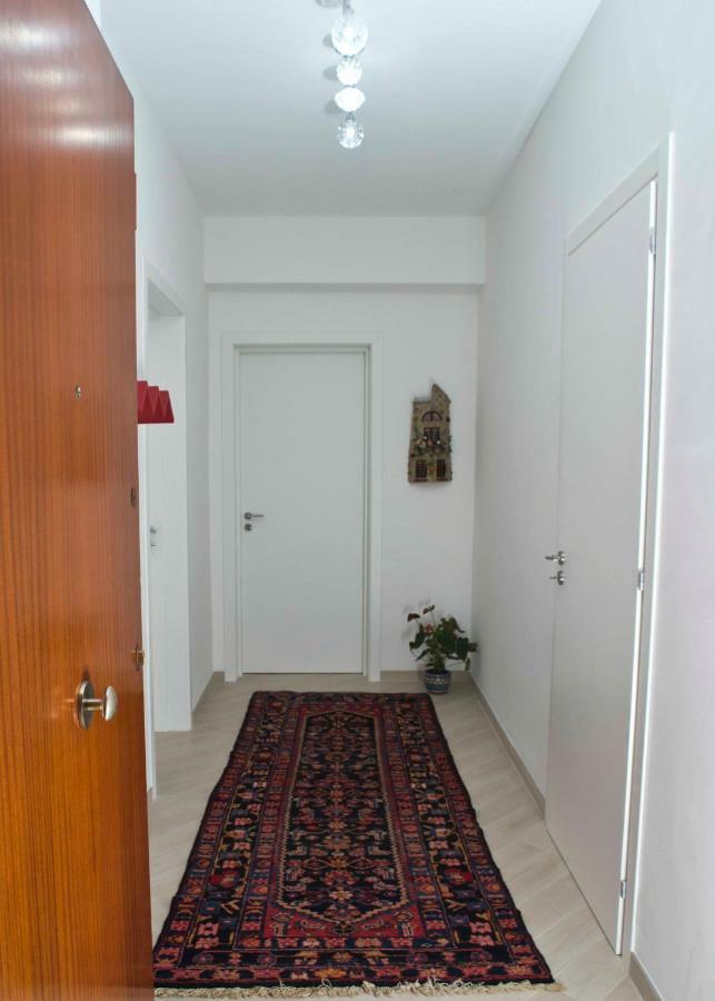 Welcome Inn Marsala Exterior photo
