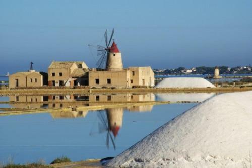 Welcome Inn Marsala Exterior photo